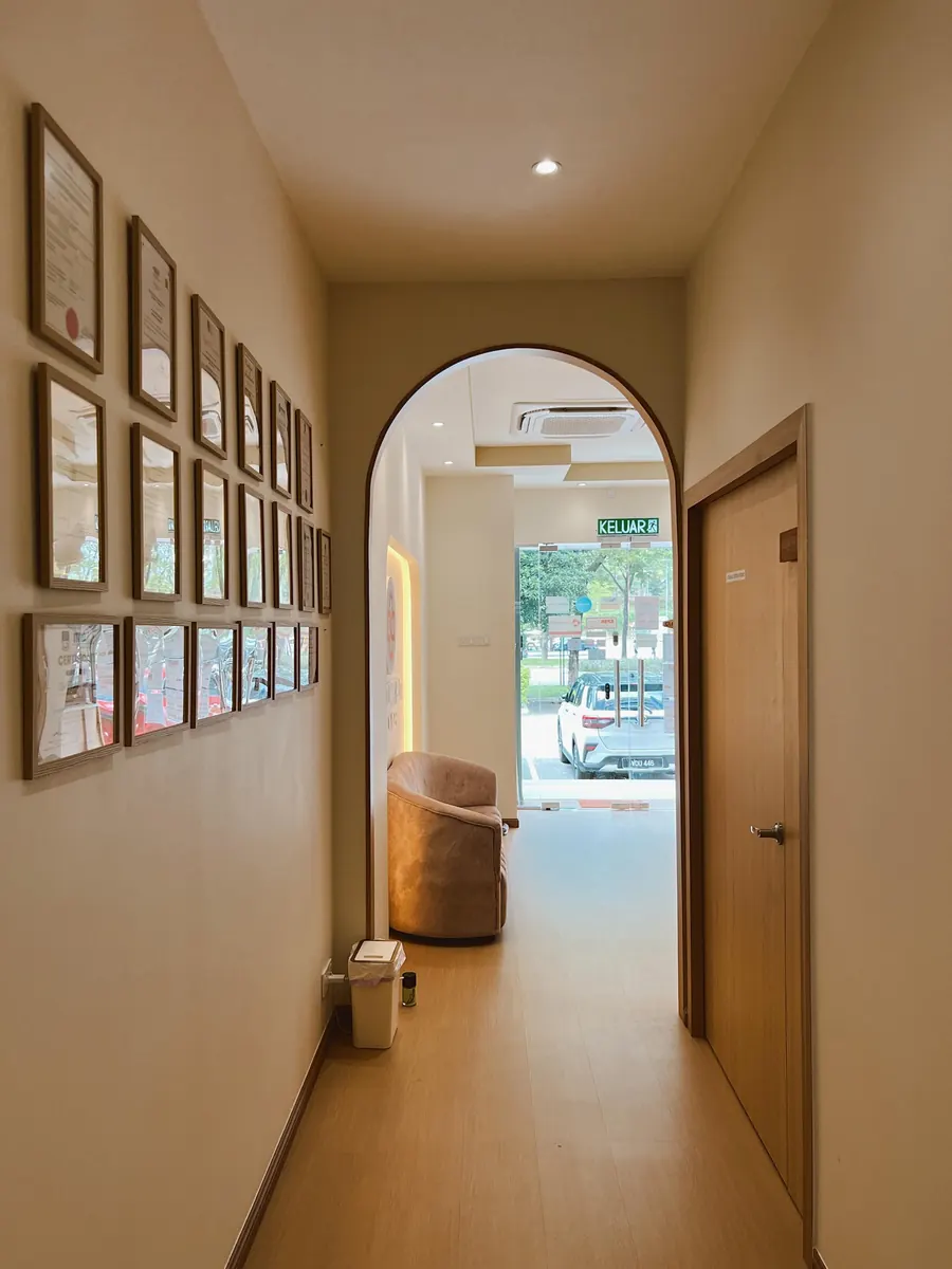 Poliklinik Elite clinic — photo 3