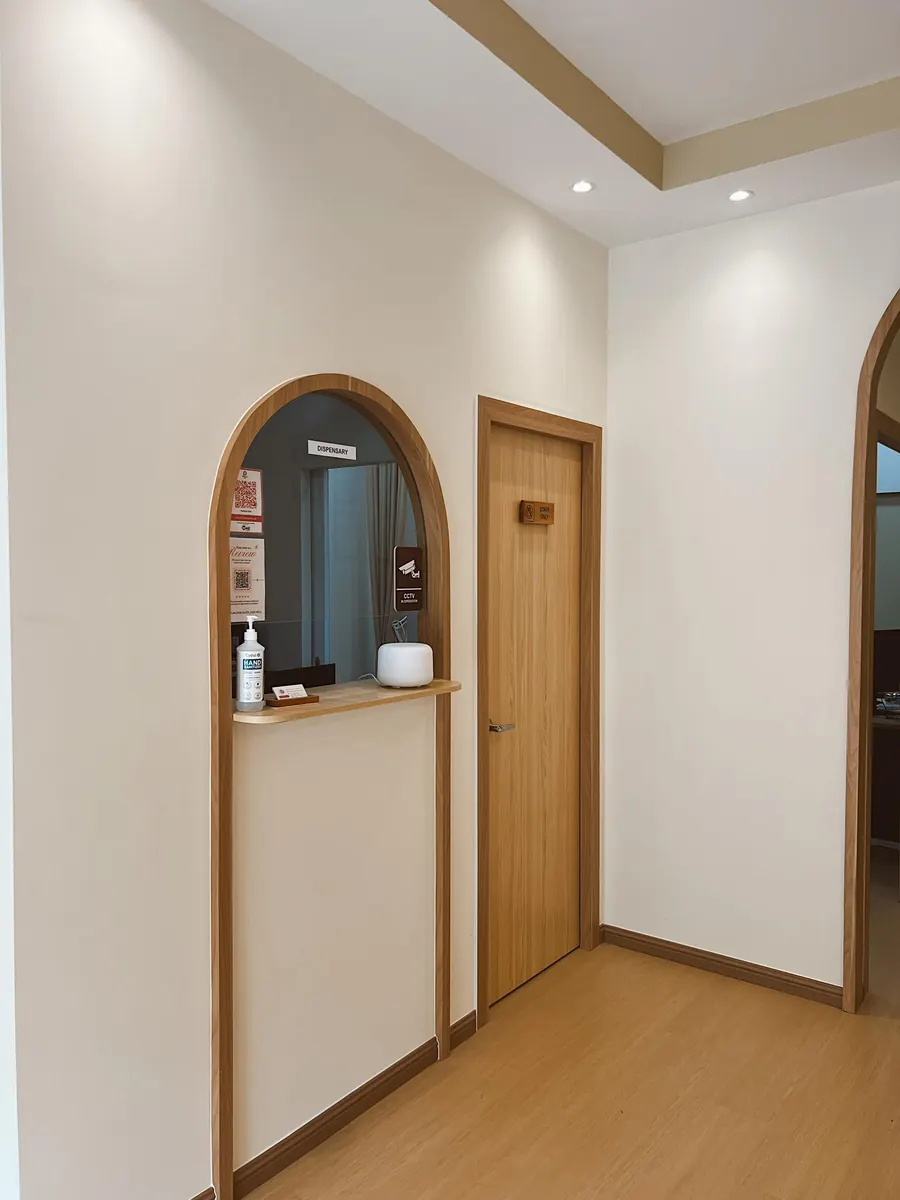 Poliklinik Elite clinic — photo 6
