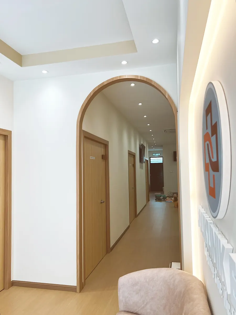 Poliklinik Elite clinic — photo 12