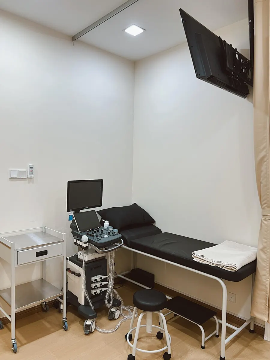 Poliklinik Elite clinic — photo 17