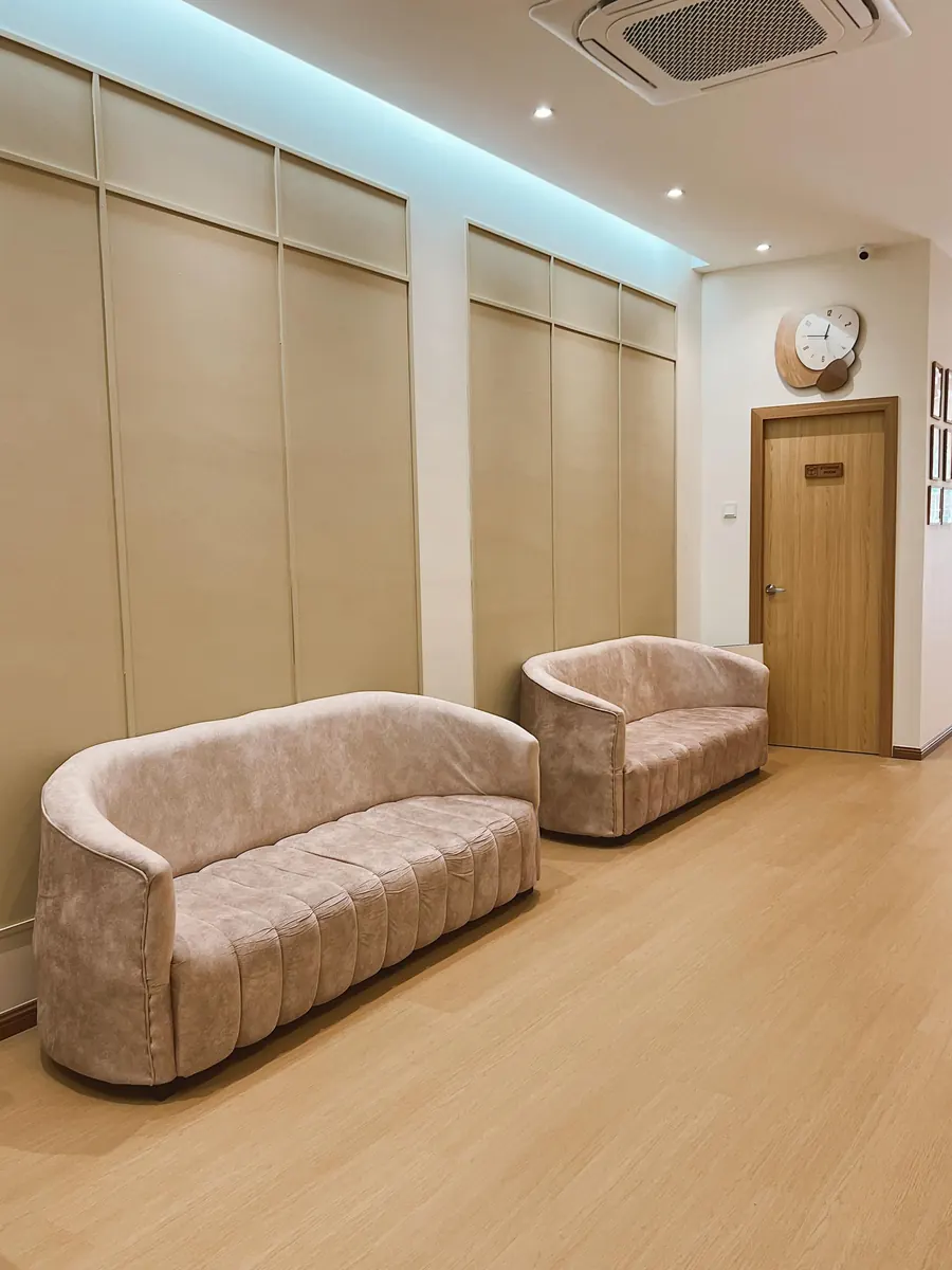 Poliklinik Elite clinic — photo 22
