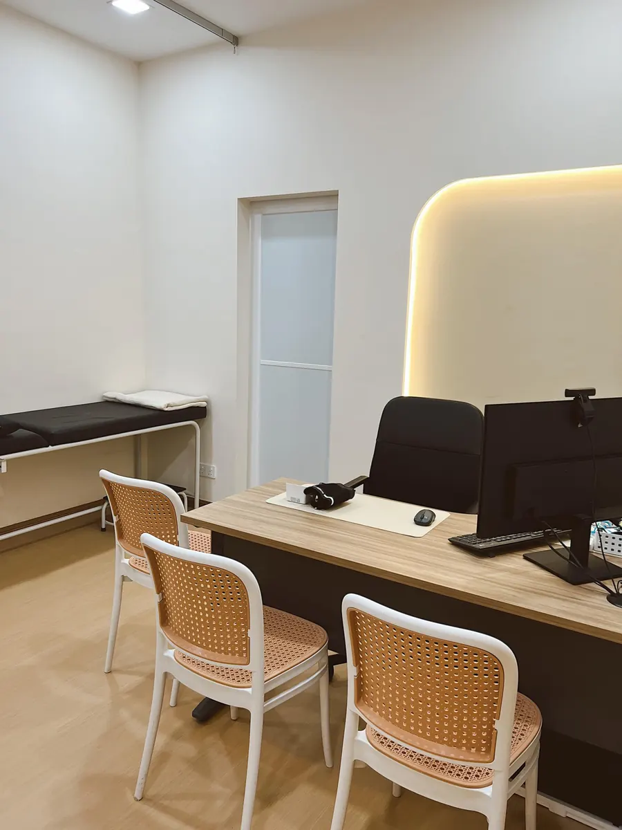 Poliklinik Elite clinic — photo 23