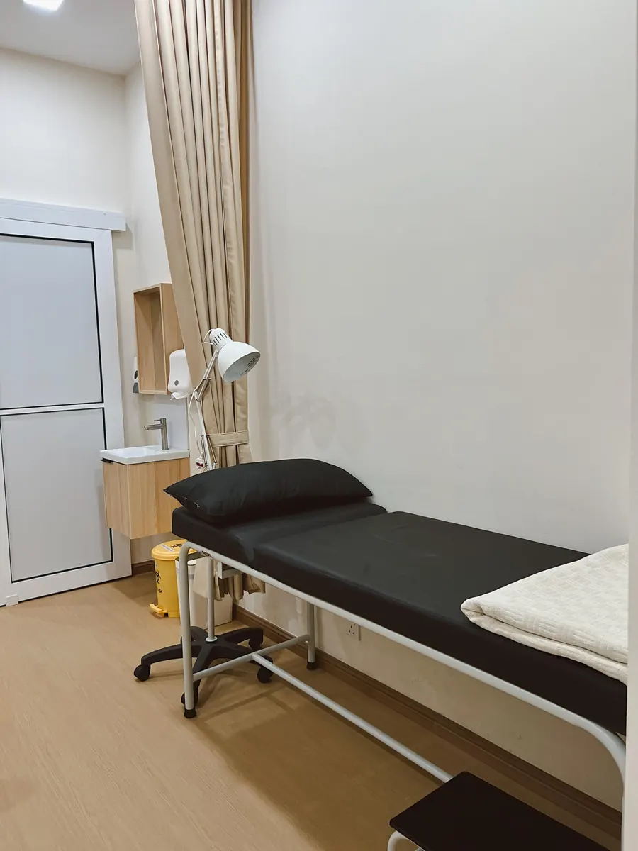 Poliklinik Elite clinic — photo 24